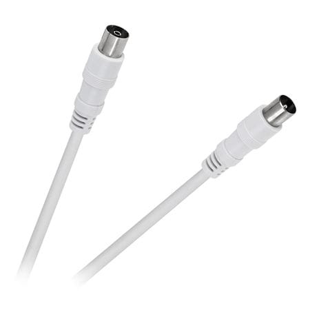 Lechpol CABLU RF VIDEO ALB 15M