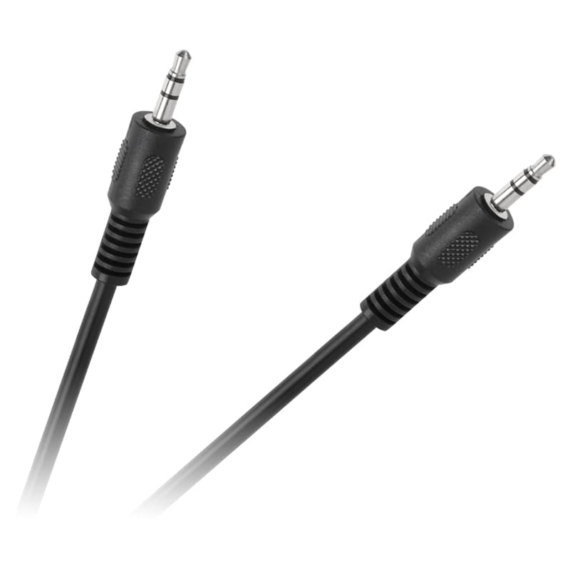 Lechpol CABLU JACK 3,5 TATA-TATA 5M STANDARD