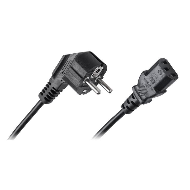 Lechpol CABLU ALIMENTARE PC 2M