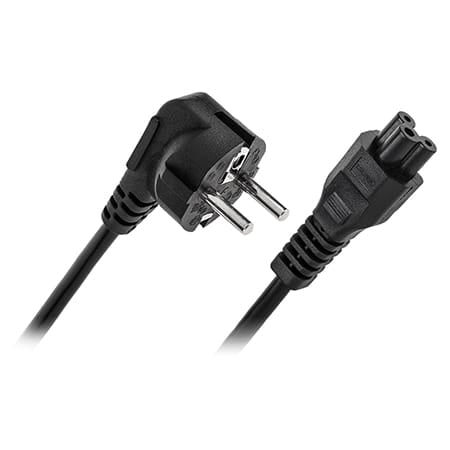Lechpol CABLU ALIMENTARE LAPTOP 3M