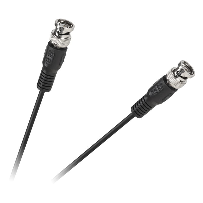 Lechpol CABLU BNC-BNC 0.8M