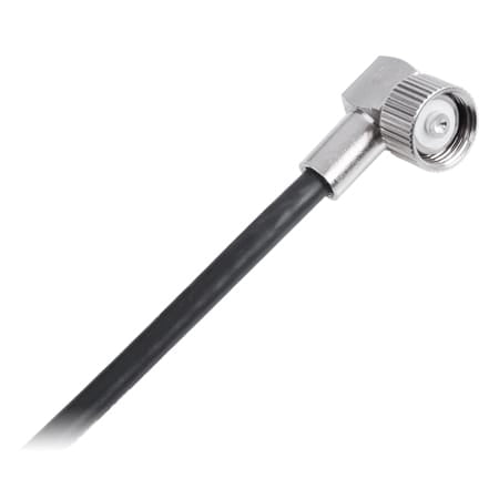Lechpol CABLU CB CU MUFA LC27 3.6M