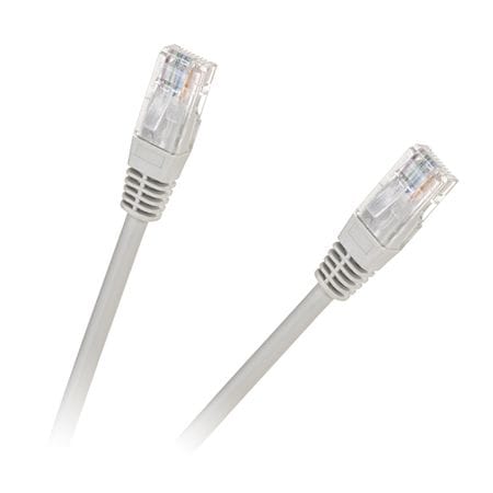 Cabletech Cablu UTP Cablu UTP Cabletech KPO4011-2.0 | 2m, Cat5e, Eco-Line, RJ45