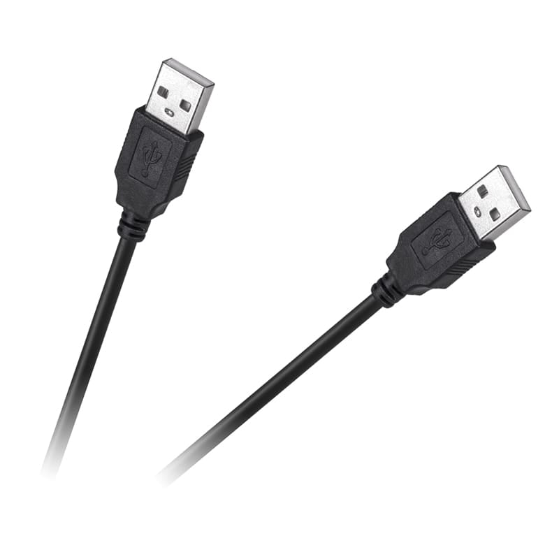 Cabletech Cablu USB Cablu USB Cabletech KPO4012-1.5 | 1.2m, Tata-Tata, ECO-LINE