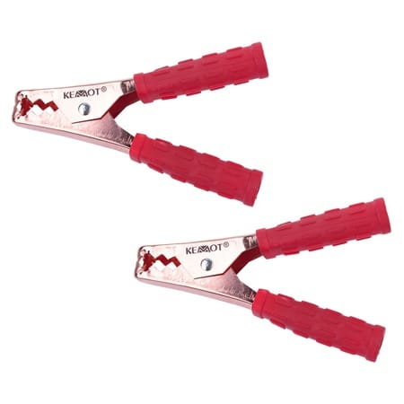Lechpol Baterie Cleste Curent Lechpol KRO0408 | 200A, Rosu