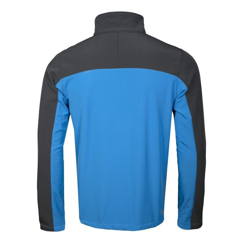 Lechpol Jacheta Jacheta Lechpol L4090102 | Elastica, Albastru, Marimea M