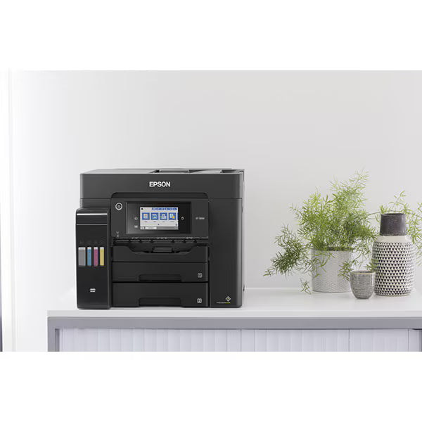 Imprimantă EPSON L6550 | Multifuncțională, Wi-Fi, A4