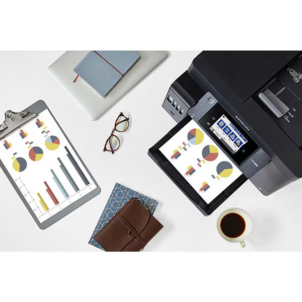 Imprimantă EPSON L6550 | Multifuncțională, Wi-Fi, A4