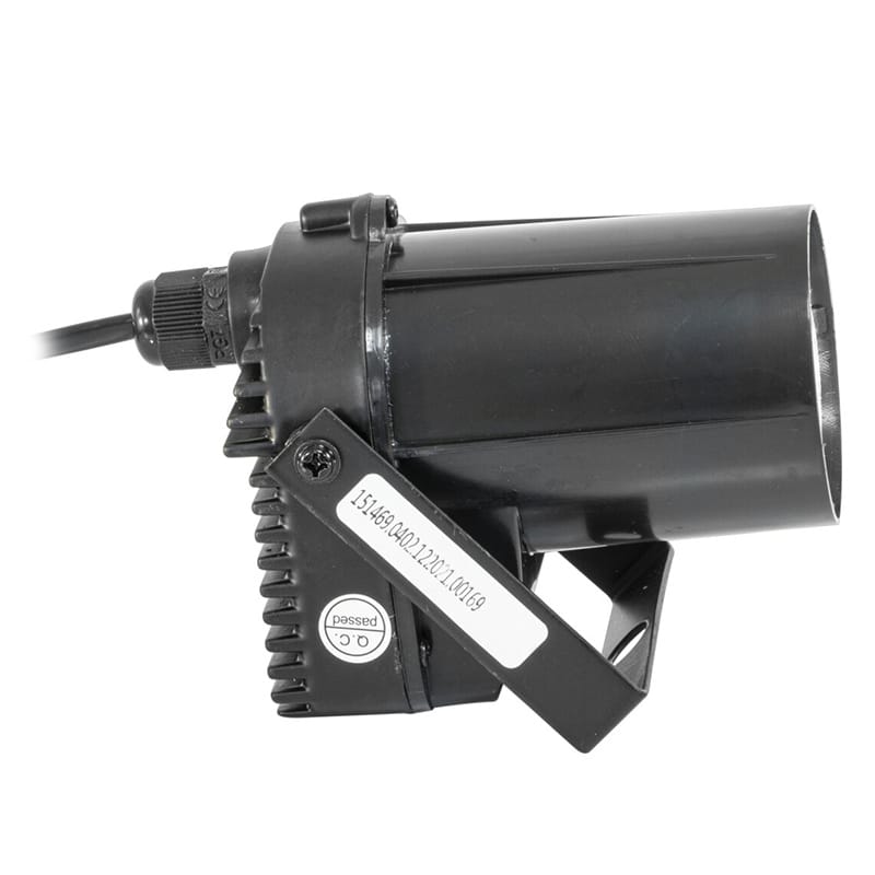 Ibiza Light Proiector LED Proiector LED Ibiza Light LEDSPOT5 | Spot 5W, Iluminare Profesionala