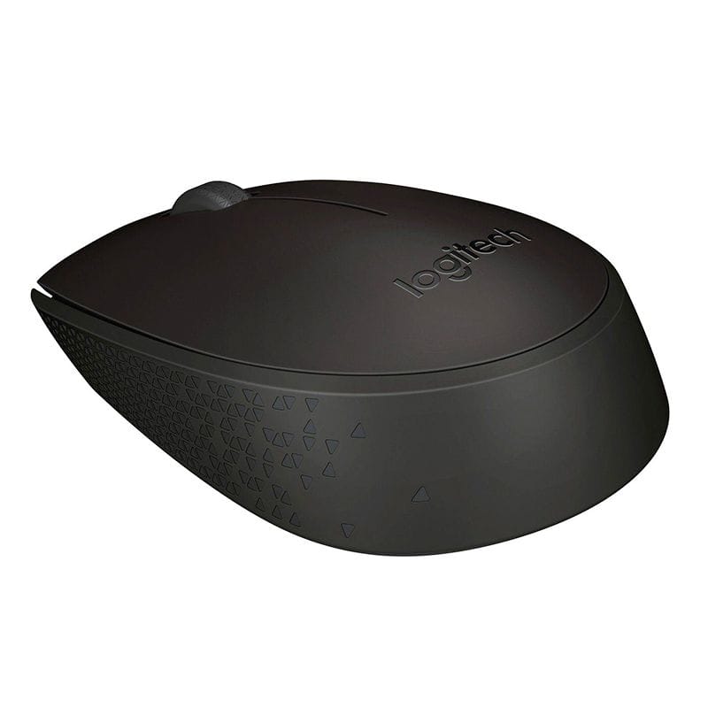 Logitech MOUSE WIRELESS B170 NEGRU LOGITECH