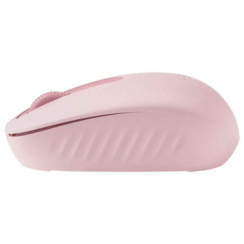 Logitech Mouse Mouse Logitech LOG-M196 | 1000 DPI, Bluetooth, Roz