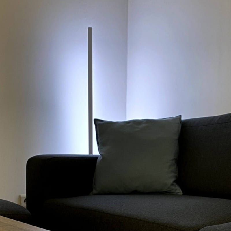 Ibiza Light Banda LED Tub LED RGB Ibiza Light MAGIC-COLORWH | 18W, 1.8m, Control Bluetooth, Alb
