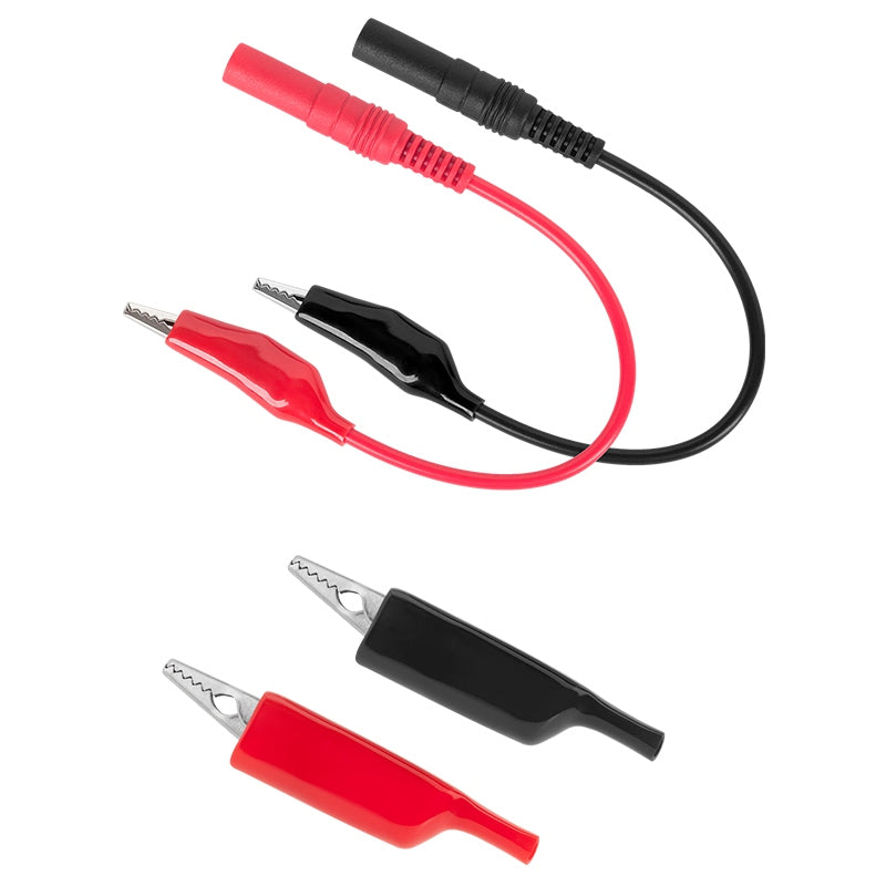 Uni-T Multimetru Multimetru Uni-T UT71D MIE0092 | Digital, True RMS, USB, Automat