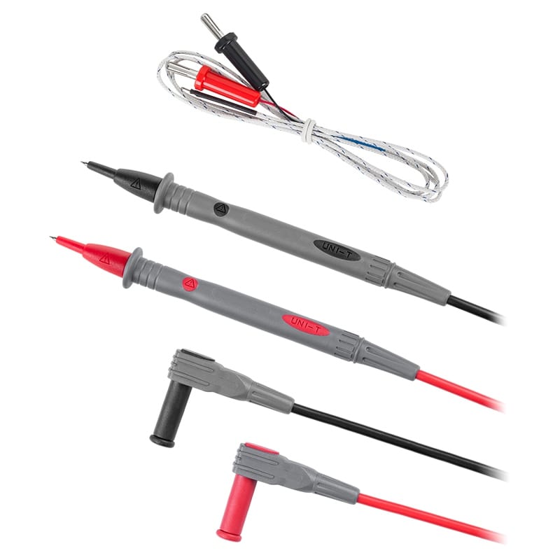 UNI-T Multimetru Multimetru UNI-T UT71E | Digital, True RMS, USB, Autorange