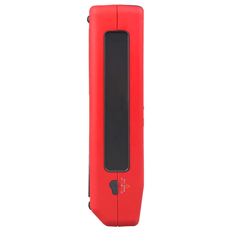 UNI-T Multimetru Multimetru UNI-T UT81B | Osciloscop Digital, Autorange, USB