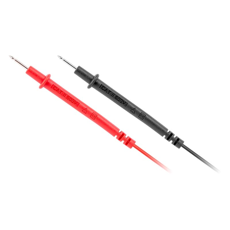 Uni-T Multimetru Multimetru Digital Uni-T UT120A MIE0143 | Afisaj LCD, Masurare Tensiune AC/DC, Teste Continuitate