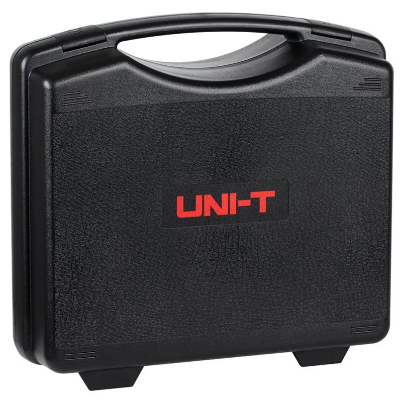 Uni-T Multimetru Multimetru Digital Uni-T UT593 MIE0164 | Universal, Afisaj LCD, Masurare Tensiune/Curent/Rezistenta