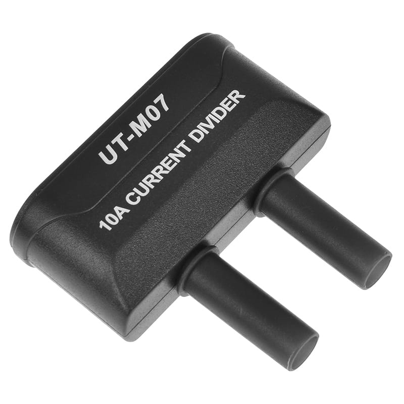 UNI-T Osciloscop Osciloscop UNI-T UTD1025CL | 25MHz, 2 Canale, Ecran LCD Color