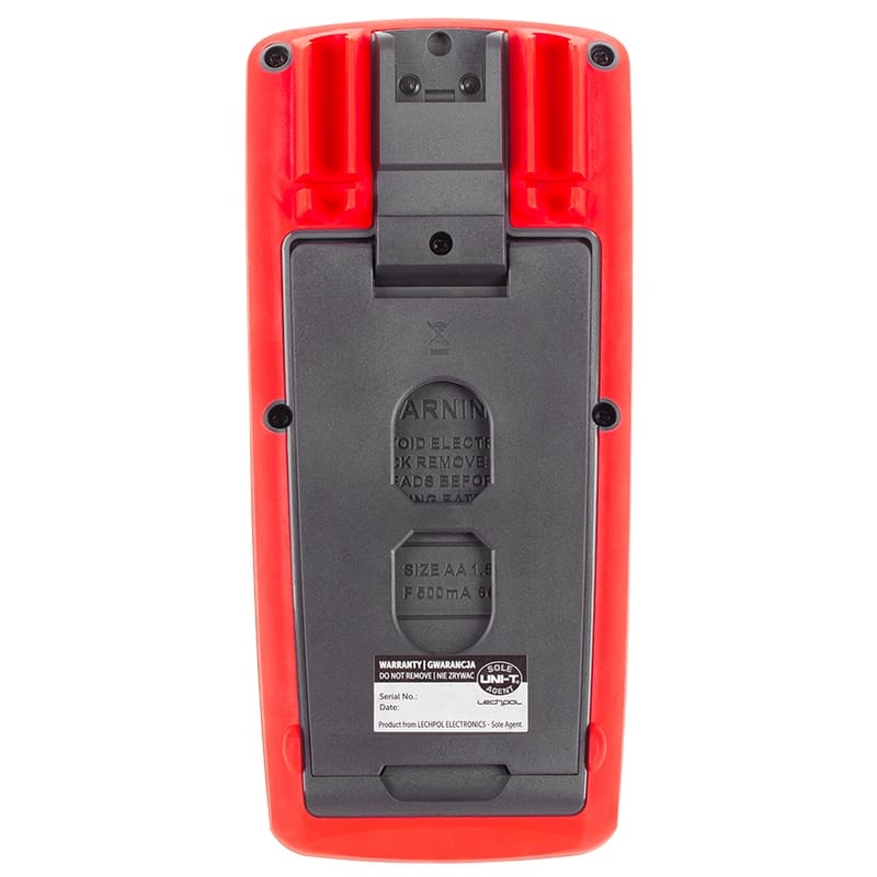 UNI-T Multimetru Multimetru UNI-T UT505A MIE0179 | Rezistenta Izolatie, 1000V