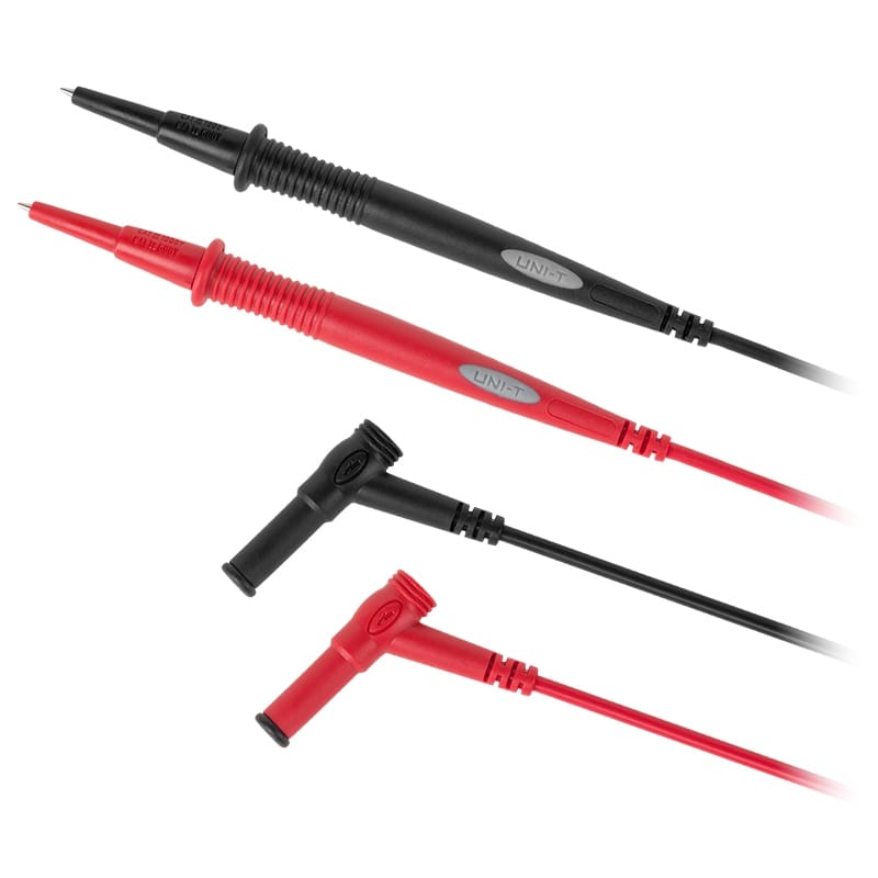 Uni-T Clampmetru digital Clampmetru Digital Uni-T UT220 MIE0180 | 2000A, AC/DC, True RMS, NCV