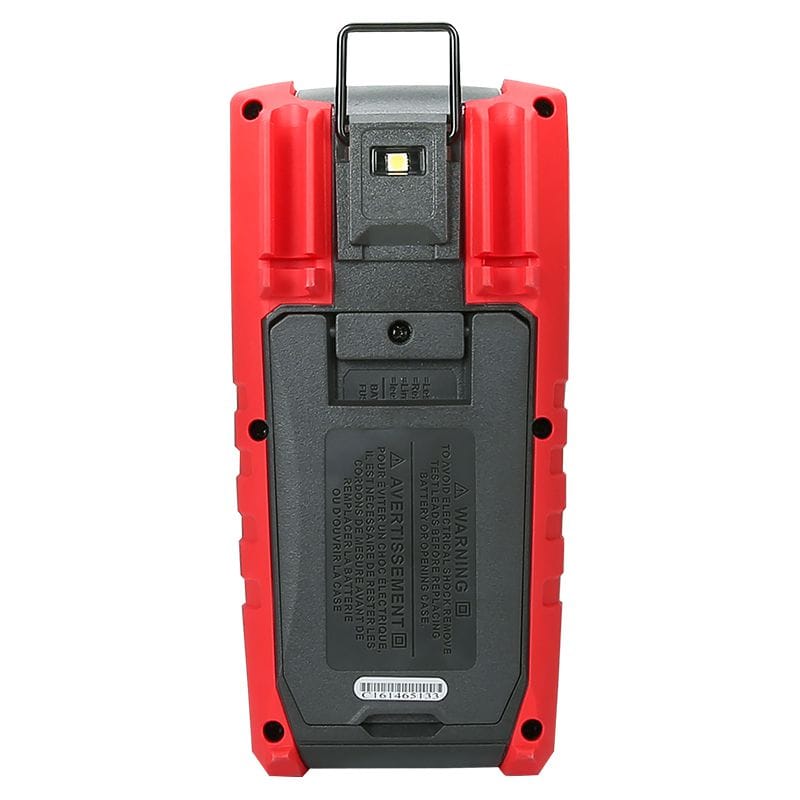 Uni-T Multimetru Multimetru Universal Uni-T UT195E PRO MIE0295 | True RMS, OLED, IP65