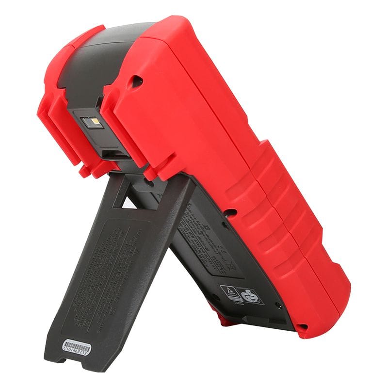Uni-T Echipament protectie Multimetru Universal Uni-T UT195DS PRO MIE0297 | TRMS, IP65, Bluetooth