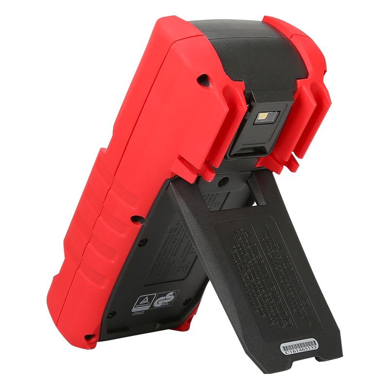 Uni-T Echipament protectie Multimetru Universal Uni-T UT195DS PRO MIE0297 | TRMS, IP65, Bluetooth