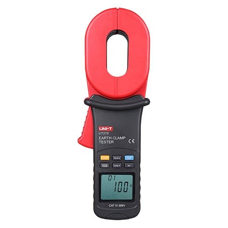 Uni-T Clampmetru digital Clampmetru Digital Uni-T UT275 MIE0347 | 1000A AC/DC, TRMS, Bluetooth