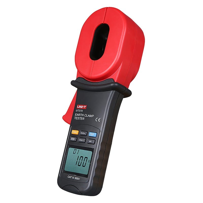 Uni-T Clampmetru digital Clampmetru Digital Uni-T UT275 MIE0347 | 1000A AC/DC, TRMS, Bluetooth