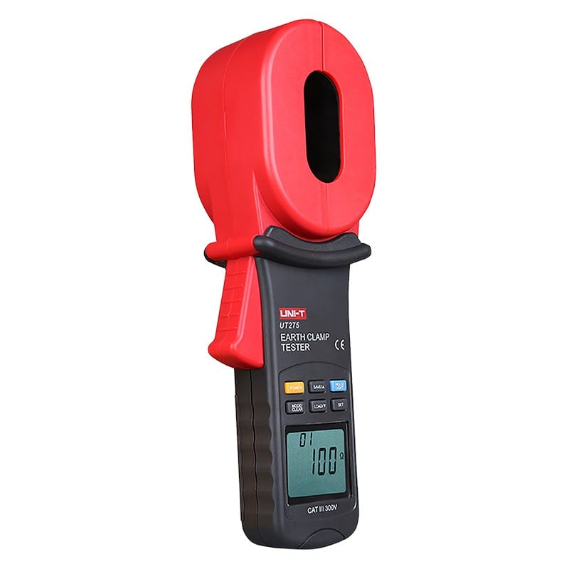 Uni-T Clampmetru digital Clampmetru Digital Uni-T UT275 MIE0347 | 1000A AC/DC, TRMS, Bluetooth