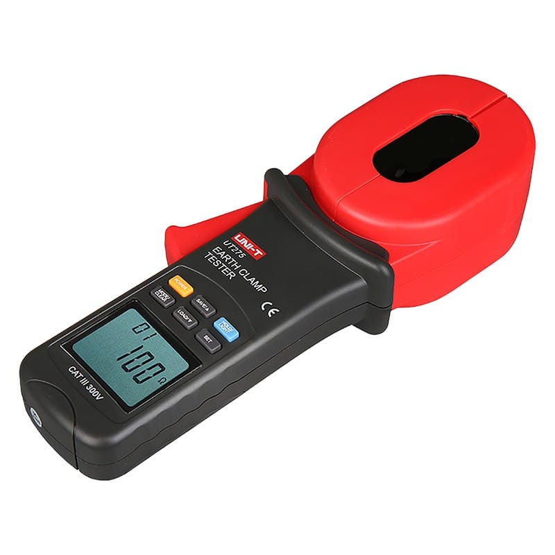 Uni-T Clampmetru digital Clampmetru Digital Uni-T UT275 MIE0347 | 1000A AC/DC, TRMS, Bluetooth