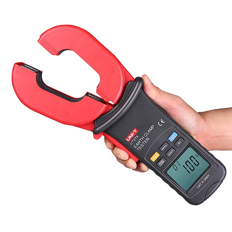 Uni-T Clampmetru digital Clampmetru Digital Uni-T UT275 MIE0347 | 1000A AC/DC, TRMS, Bluetooth