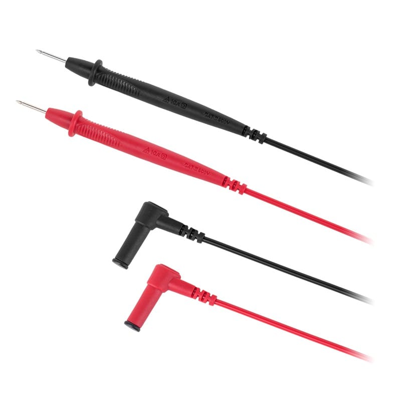 Uni-T Clampmetru digital Clampmetru Digital Uni-T UT203+ MIE0402 | 400A AC, True RMS, NCV