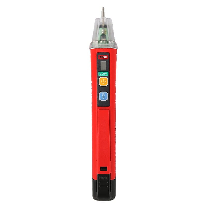 Uni-T Indicator tensiune Tester Tensiune Uni-T UT12D-EU | 12-1000V AC/DC, Detector Fara Contact