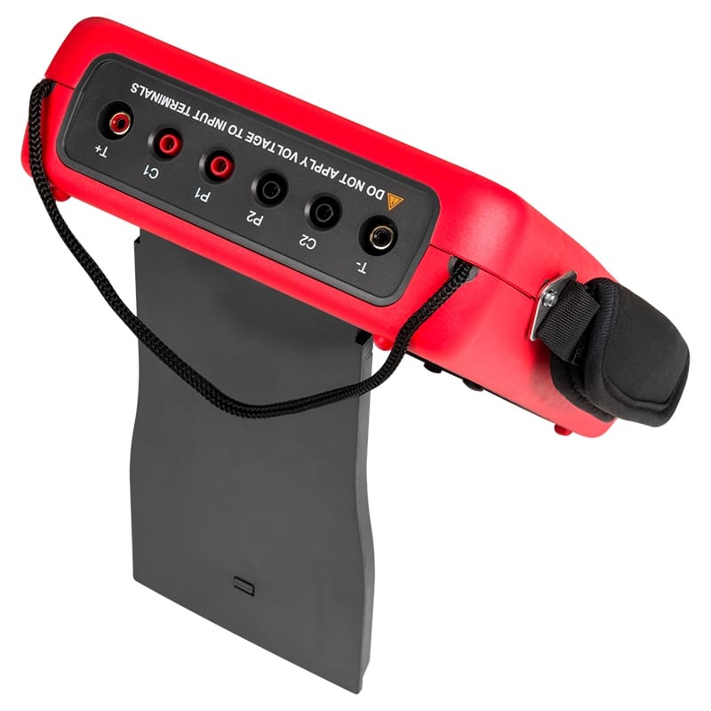 UNI-T Multimetru Multimetru UNI-T UT620A | Rezistenta Miliohmetru,測Profesional