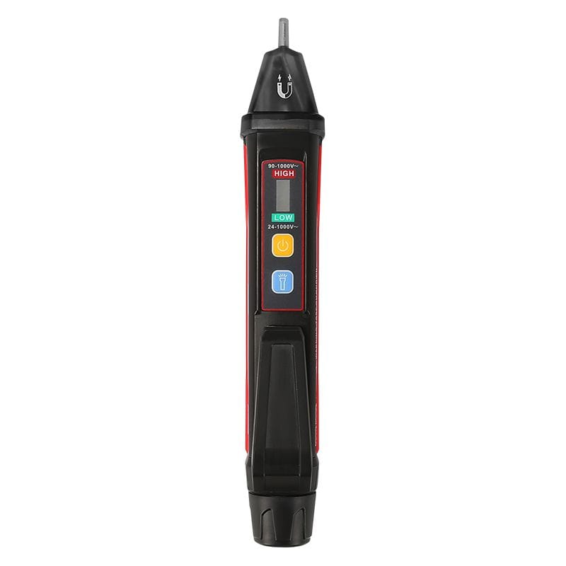 Uni-T Detector Detector Tensiune Uni-T UT12M-EU | 12-1000V AC, Non-Contact, LED/Buzzer