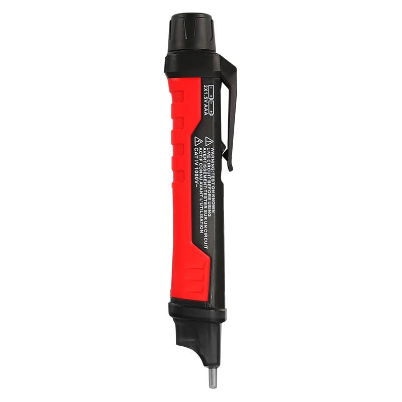 Uni-T Detector Detector Tensiune Uni-T UT12M-EU | 12-1000V AC, Non-Contact, LED/Buzzer