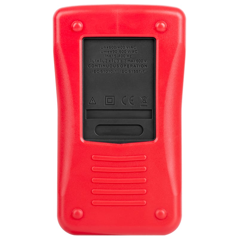 Uni-T Multimetru Multimetru Uni-T UT261B | Secventa Faza, Digital