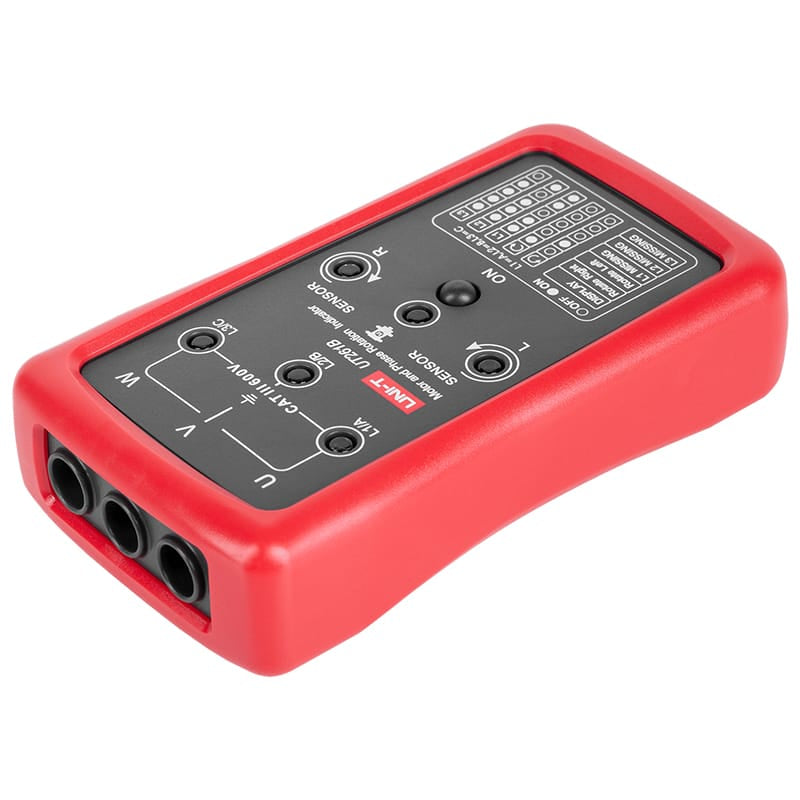 Uni-T Multimetru Multimetru Uni-T UT261B | Secventa Faza, Digital