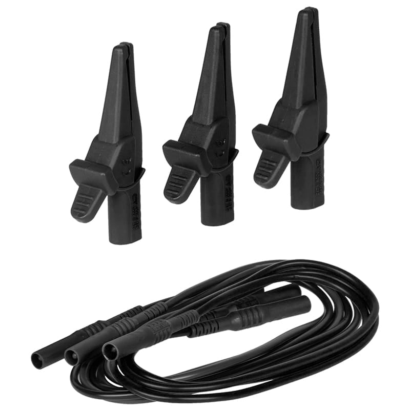 Uni-T Multimetru Multimetru Uni-T UT261B | Secventa Faza, Digital