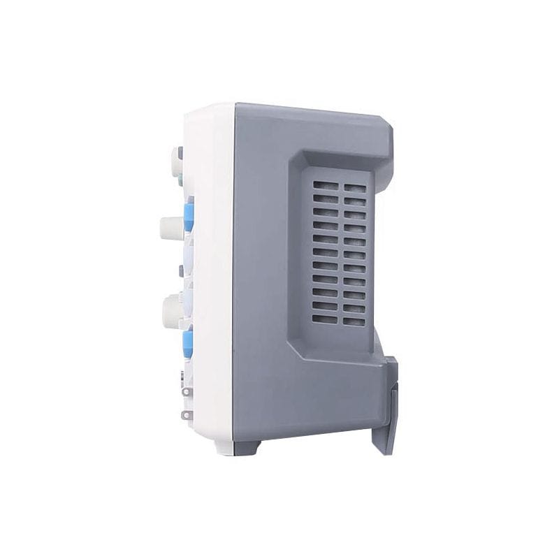 UNI-T Osciloscop Osciloscop UNI-T UPO2072E | 70MHz, 2 Canale, 1GS/s, Display Color 8"