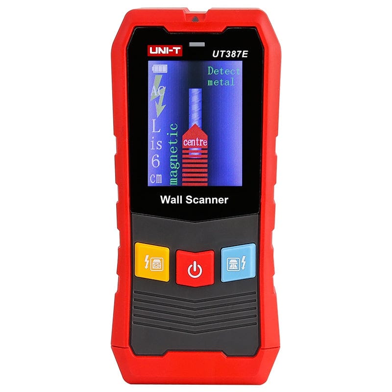 UNI-T Multimetru Multimetru UNI-T MIE0476 | 300mAh, 220V