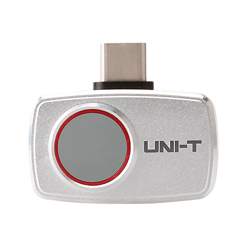 UNI-T Camera de supraveghere Camera Termoviziune UNI-T UTI720M | Infrarosu, Detectie Termica, Display LCD
