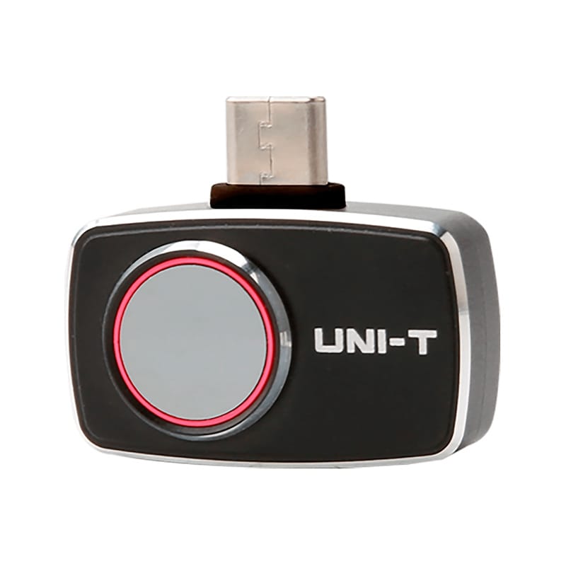 UNI-T Camera inspectie Camera Termoviziune UNI-T UTI721M | Detectie Termica, Infrarosu