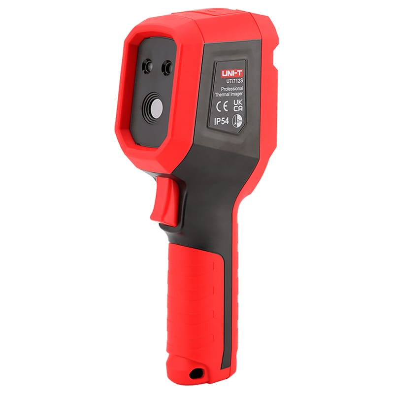 UNI-T Camera inspectie Camera Termoviziune UNI-T UTI712S MIE0497 | Imagistica Termica, Display Color