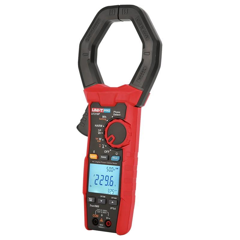 UNI-T MULTIMETRU DIGITAL UT219P UNI-T