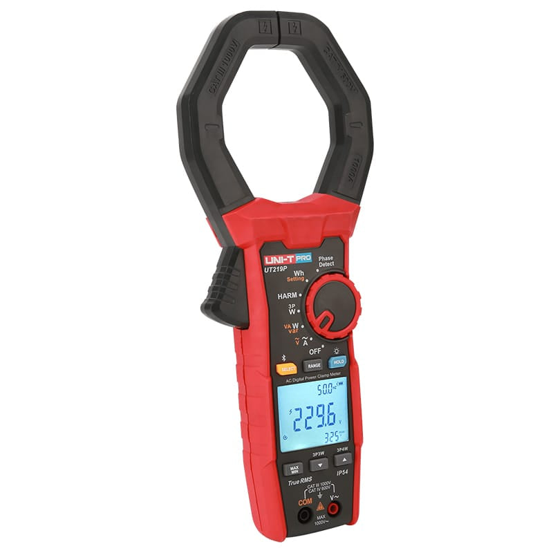 UNI-T MULTIMETRU DIGITAL UT219P UNI-T