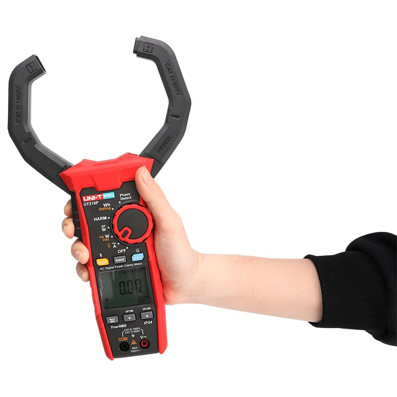 UNI-T MULTIMETRU DIGITAL UT219P UNI-T