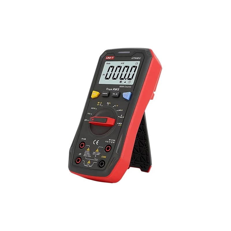 UNI-T MULTIMETRU DIGITAL UT60BT UNI-T