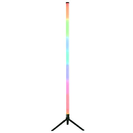 Party Banda LED Tub LED RGB Party MIRACLE-STICK | 110cm, Bluetooth, Telecomanda